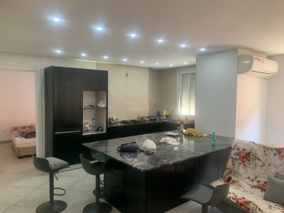 Rent Apartment F4 Alger Birkhadem