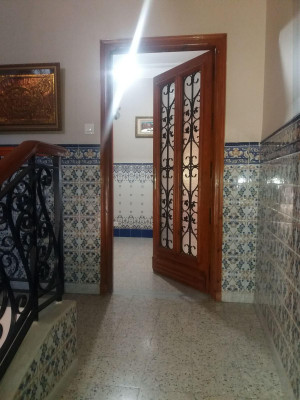 Rent Villa Algiers Dar el beida