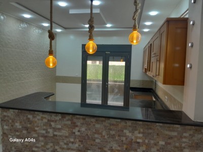 Vente Appartement F4 Alger Dar el beida