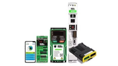 EMERSON CONTROL TECHNIQUE LEROY SOMER NIDEC formation et accompagnement