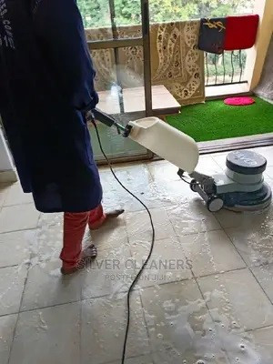 Femme de ménage / Entreprise de nettoyage
