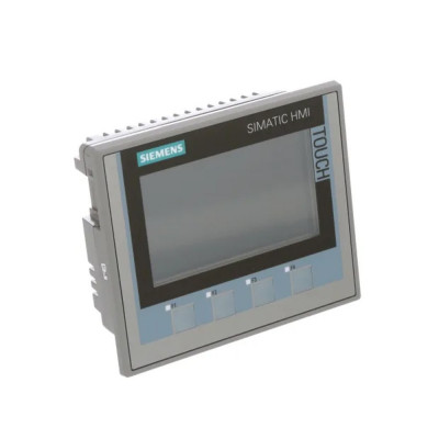 HMI SIEMENS KTP400 COMFORT