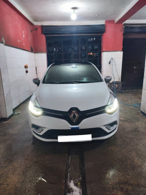 citadine-renault-clio-4-2018-gt-line-el-hadaiek-skikda-algerie