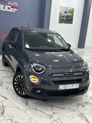 voitures-fiat-500x-2024-full-option-meftah-blida-algerie