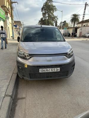 commerciale-fiat-doblo-2023-baraki-alger-algerie