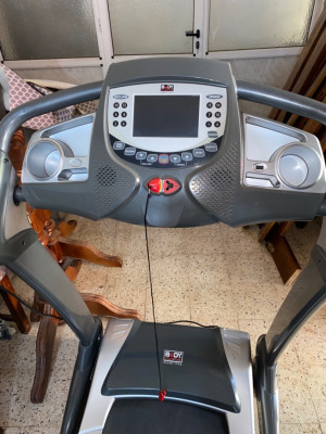 fitness-body-building-bt-5800p-motorized-treadmill-de-chez-sculpture-draria-alger-algerie