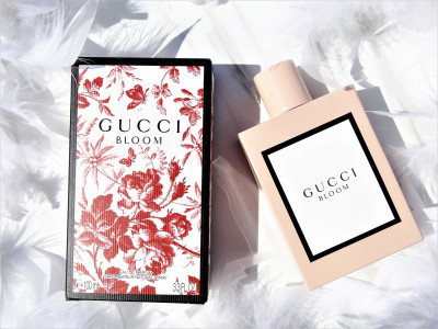 Eau de parfum Gucci Bloom
