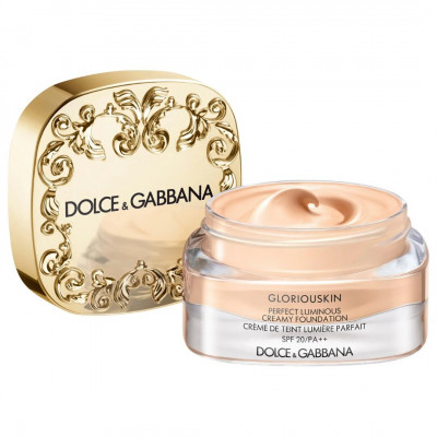 teint-dolcegabbana-gloriouskin-perfect-luminous-creamy-foundation-batna-algerie