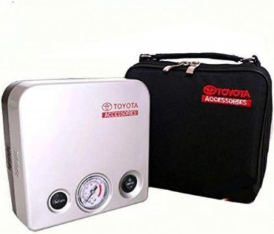 AIR COMPRESSOR TOYOTA