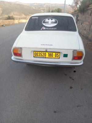 sedan-peugeot-504-1980-arris-batna-algeria