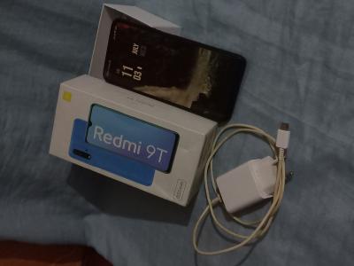 smartphones-redmi-9t-464-remchi-tlemcen-algerie