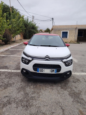 voitures-citroen-c3-2021-batna-algerie