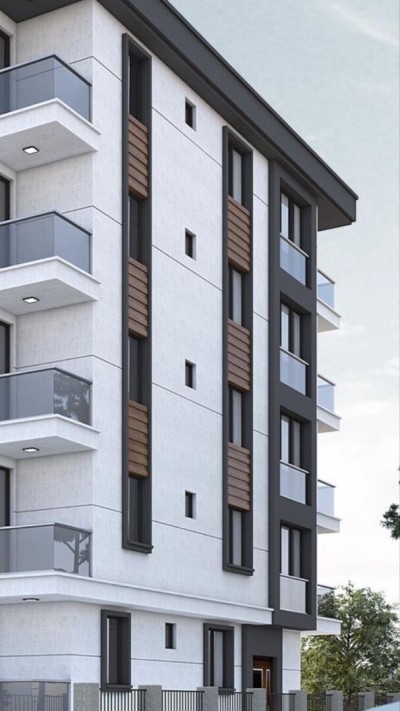 بيع شقة 2 غرف الجزائر هراوة