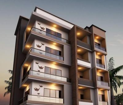 بيع شقة 4 غرف الجزائر سطاوالي