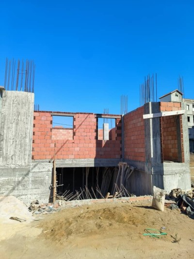 بيع شقة 39.55 غرف الجزائر هراوة