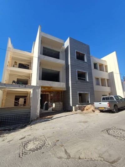 Vente Appartement F4 Alger Birkhadem