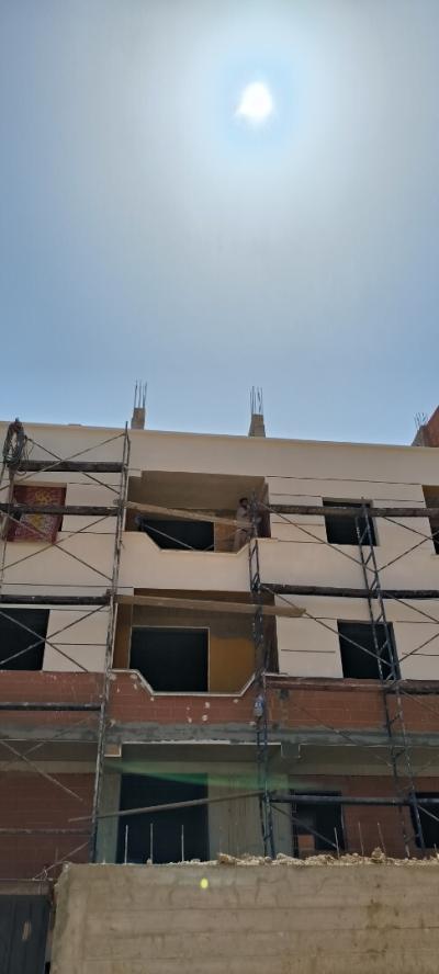 بيع شقة 3 غرف الجزائر درارية