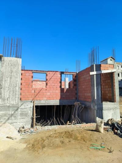 بيع شقة 3 غرف الجزائر هراوة