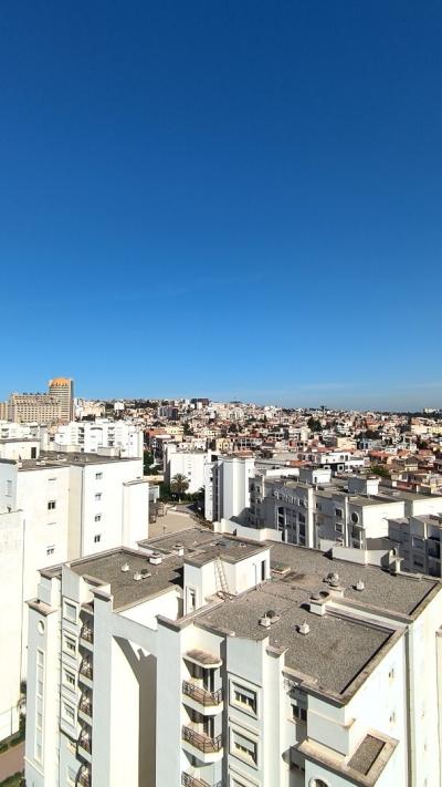 بيع دوبلكس 5 غرف الجزائر شراقة