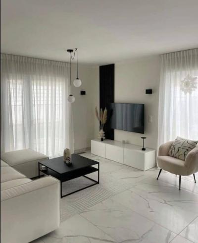 بيع شقة 5 غرف الجزائر القبة