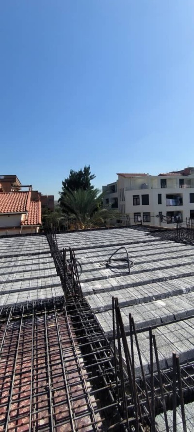 Vente Appartement F4 Alger Bab ezzouar