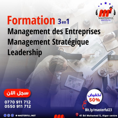 ecoles-formations-formation-management-des-entreprises-strategique-et-leadership-remise-50-alger-centre-algerie