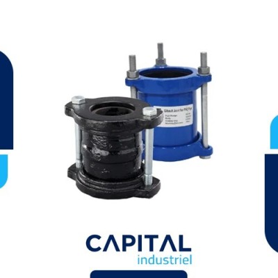 البناء-ومواد-الإنشاء-joint-gibault-en-fonte-pour-tube-pn10162540-دار-البيضاء-الجزائر