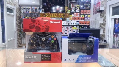 MANETTE PS4 XBOS