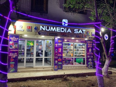 Abonnement IPTV / IRON PRO / PROSAT / SHOOTERS / LYNX / ATLAS PRO / GOGO / MY HD / APOLLO