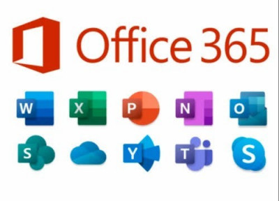 Office 365 Informatique Algérie