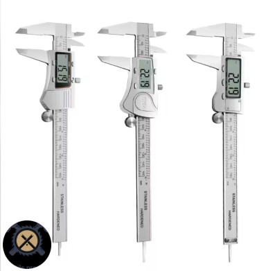 pied a coulisse digital