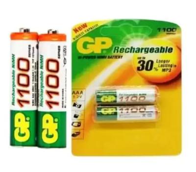 Les piles gp AAA # R3 # LR3