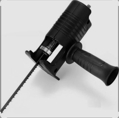 adaptateur de scie alternative pour perceuse