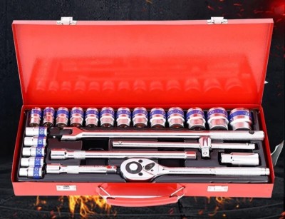 Caisse à outils professionnel 