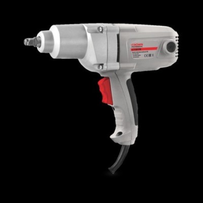 Clé à choc  Crown#  boulonneuse 900w