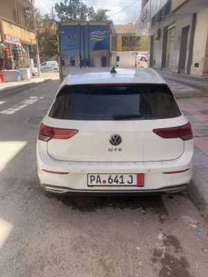 cars-volkswagen-golf-8-2021-gte-bab-ezzouar-alger-algeria