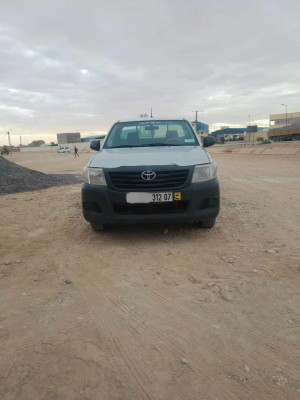 pickup-toyota-hilux-2012-bordj-el-bahri-alger-algerie