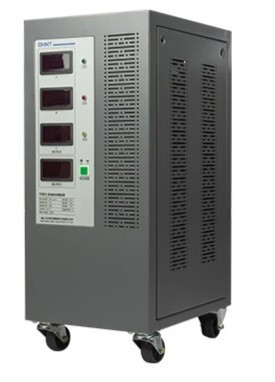 Protecteur de tension 220v (40A) واقي_التوتر_الكهربائي - Alger Algérie