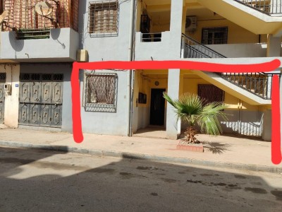 A VENDRE Appartement ElKarma