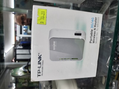 TP-Link TL-MR3020