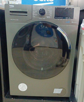 washing-machine-promotion-a-laver-beko-12kg-inverter-hussein-dey-alger-algeria