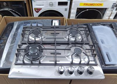 super promo plaque de cuisson cristor 4 feux-fonte tabouna 