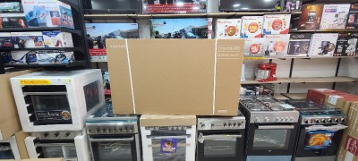 PROMOTION TV SAMSUNG 60" DU7000 UHD 4K/ 2025 + 1 ANS IPTV GRATUIT KDMAX