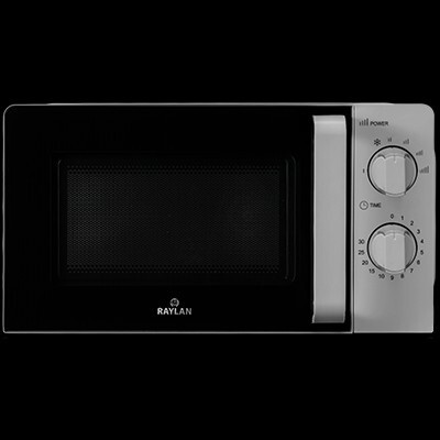 SUPERPROMO MICRO-ONDE RAYLAN GRIS 20L 