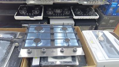 PROMO PLAQUE DE CUISSON CRISTOR 4 FEUX-FONTE 