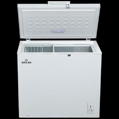  PROMO Congélateur coffre RAYLAN HM BE1 200L 
