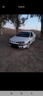 berline-renault-laguna-1-2000-mostaganem-algerie