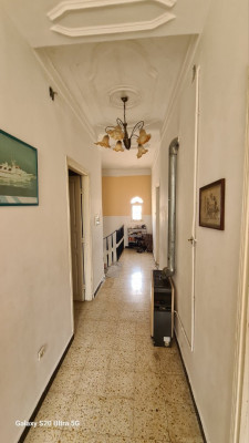 Rent Villa Algiers Souidania
