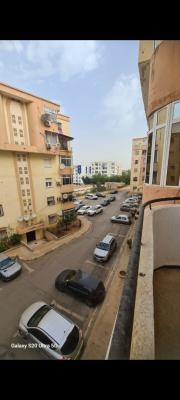 Rent Apartment F3 Algiers Souidania