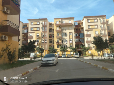 Sell Apartment F4 Algiers Reghaia